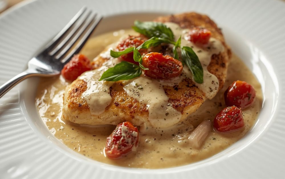 Marry Me Chicken – The Only Recipe You'll Ever Need Marry Me Chicken