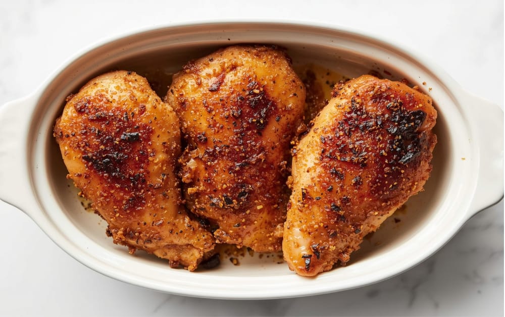 Perfect Blackened Chicken Tenders Recipe - 11 Minutes! blackened chicken tenders