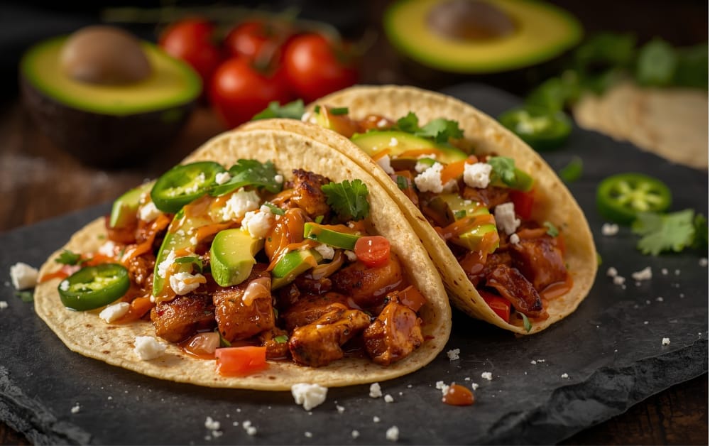 Easy Chicken Laredo Recipe (Better Than Saltgrass!) chicken laredo