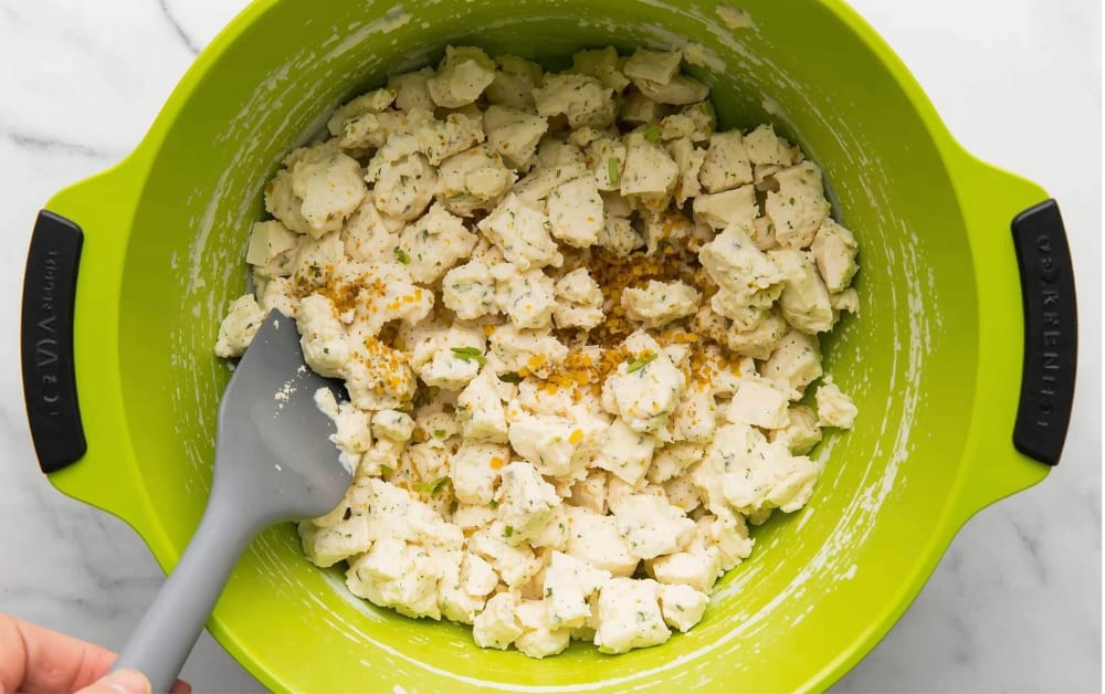 cold crab dip