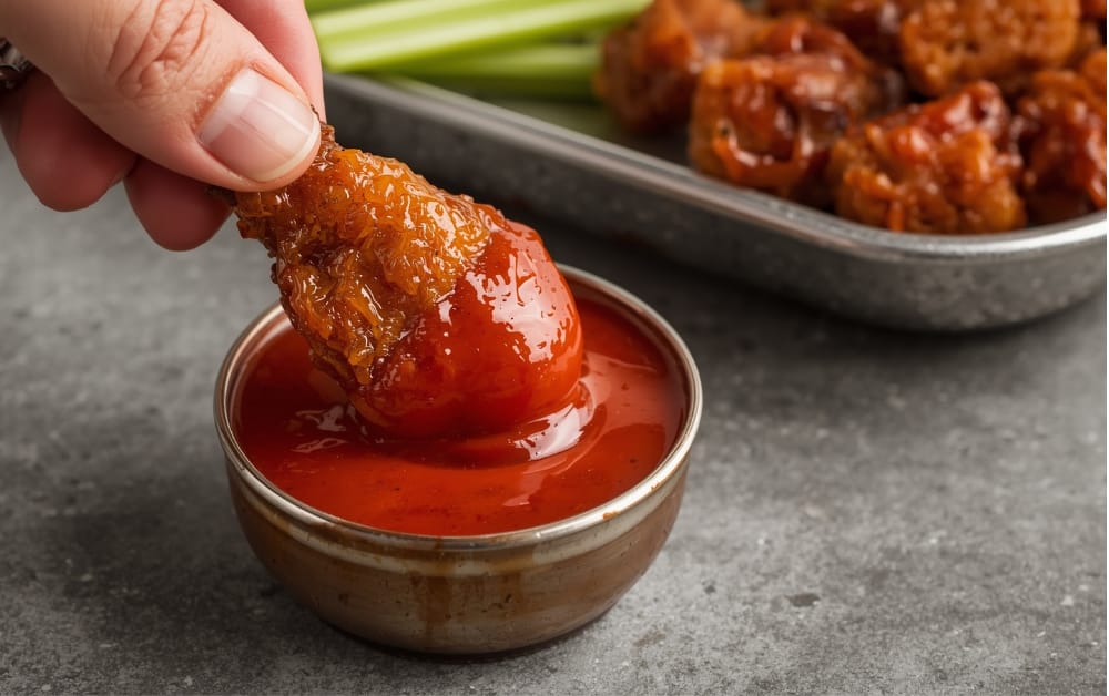 Daytona Wings