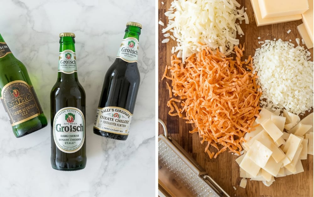 beer cheese dip