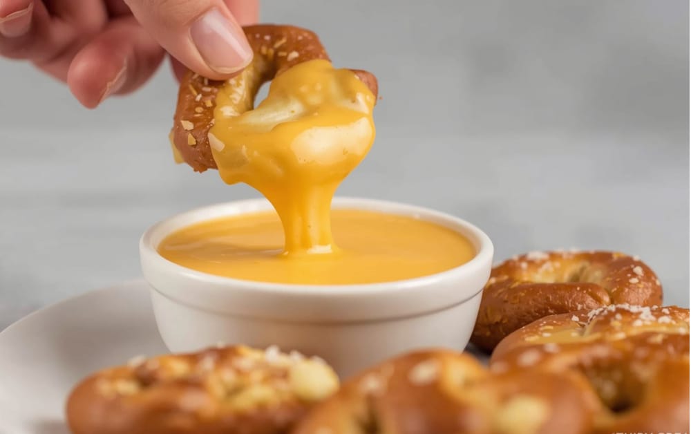 beer cheese dip