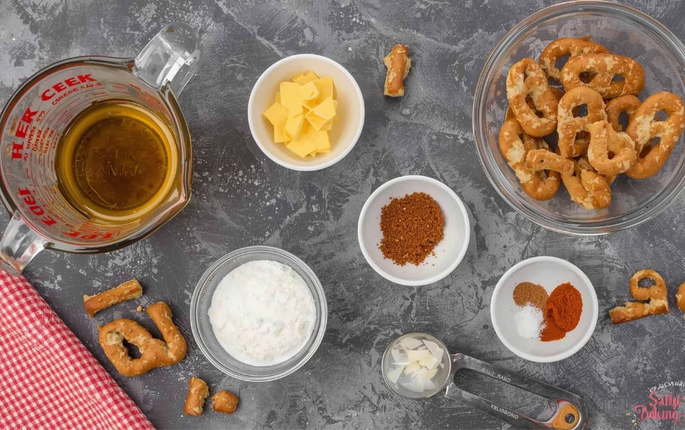 beer cheese dip