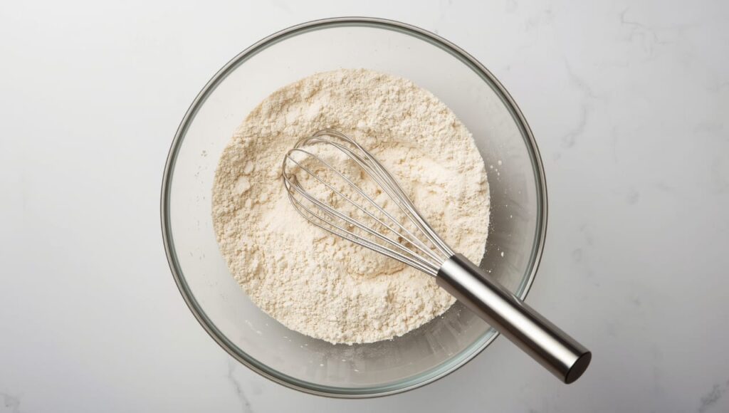 Waffle Recipe Without Milk