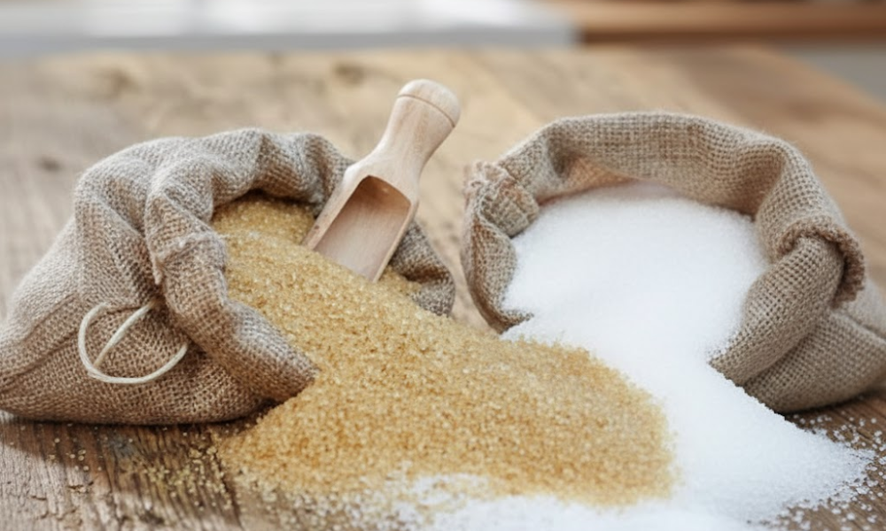 Sugar Limits: Finding the Sweet Spot Daily