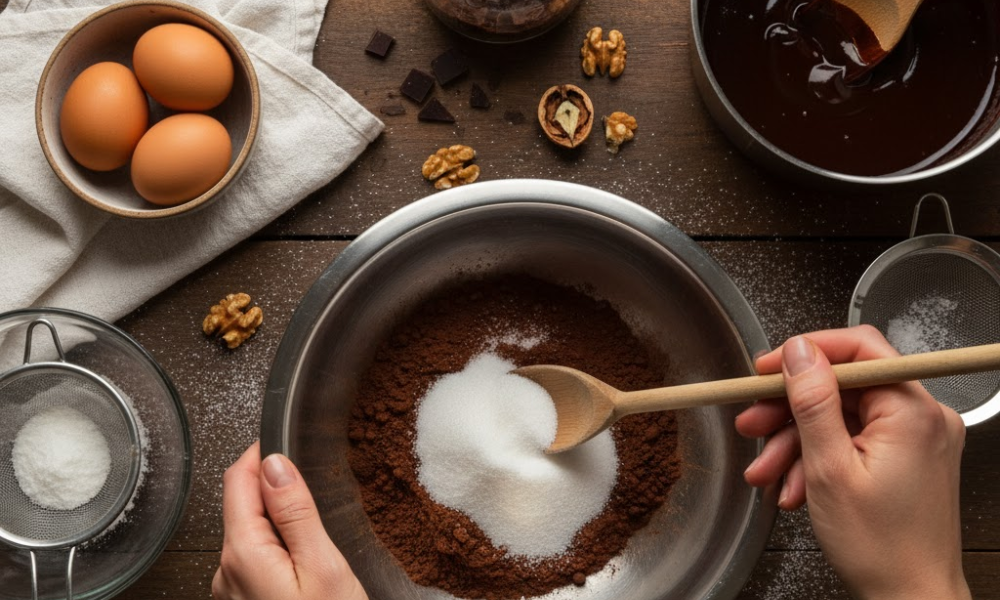 Master Your Kitchen: Convert Measurements Like a Pro Baker