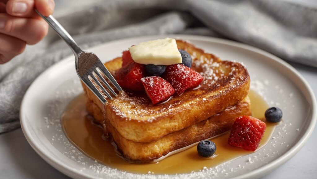 sourdough-french-toast