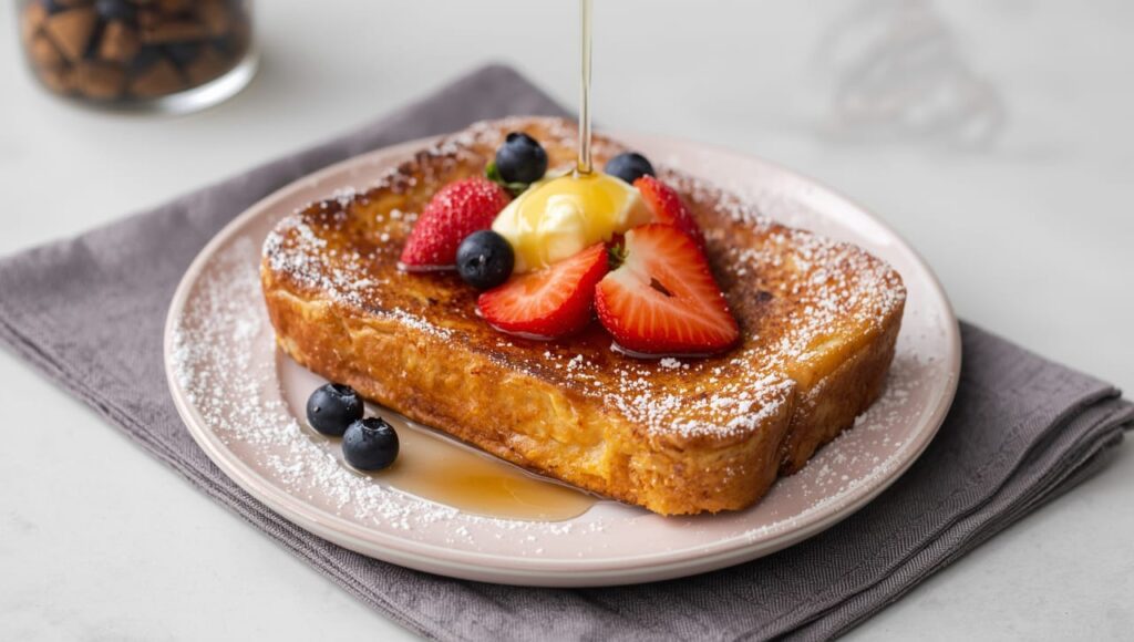 sourdough-french-toast