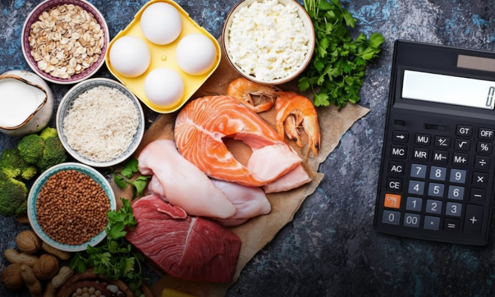 How Much Protein Do I Need? Find Your Perfect Amount