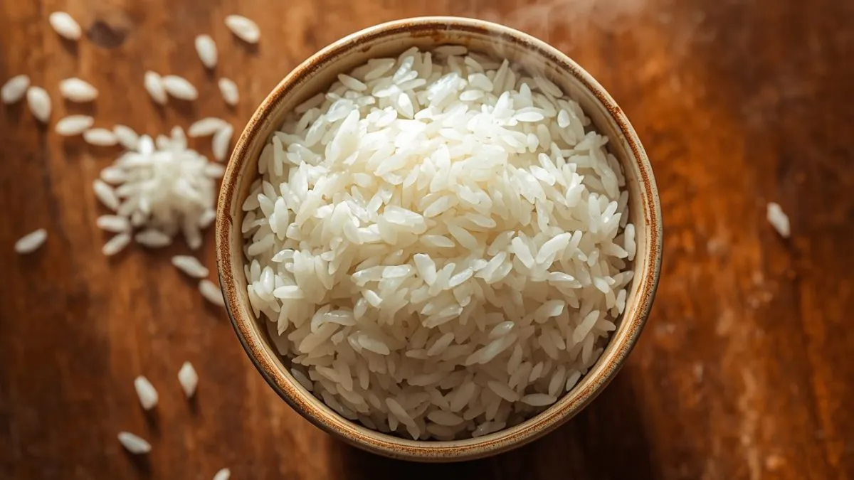 How Much Water for Jasmine Rice? Stovetop, Rice Cooker & More How Much Water for Jasmine Rice? Stovetop, Rice Cooker & More