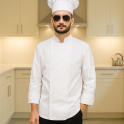 Chef Azeem